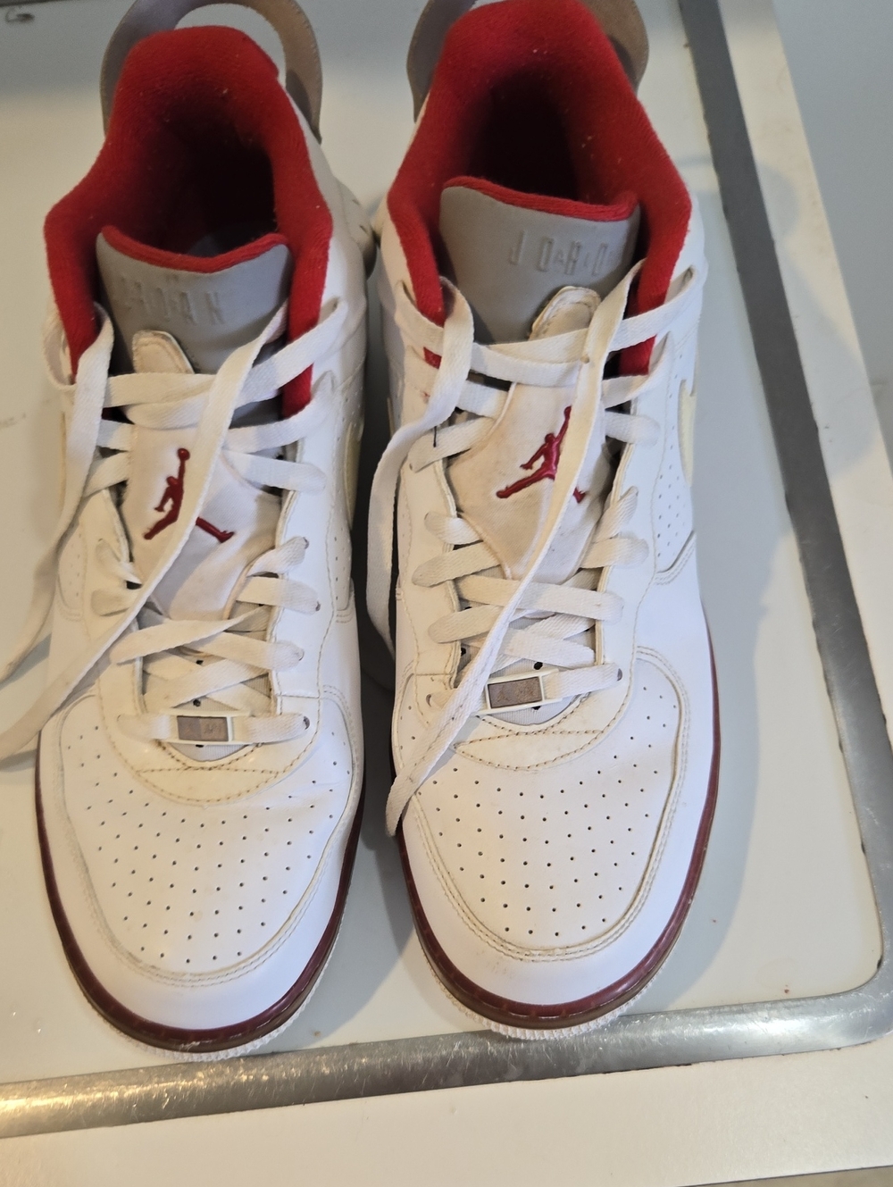 Size 13 Men's AIR JORDAN